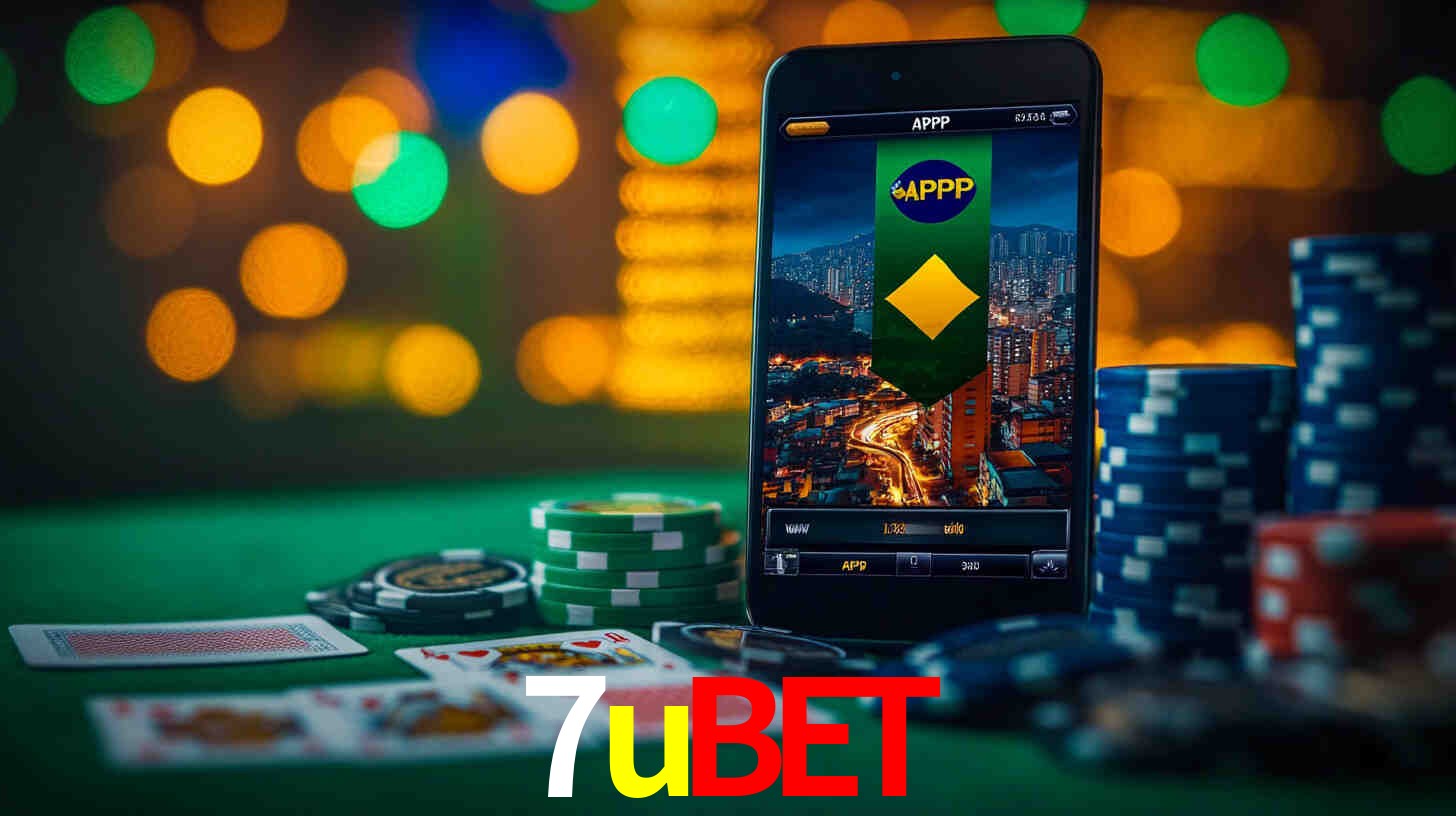 A Experiência Imersiva dos Cassinos Ao Vivo no 7ubet