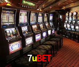 A Emoção da Loteria na 7ubet: Uma Chance de Mudança de Vida