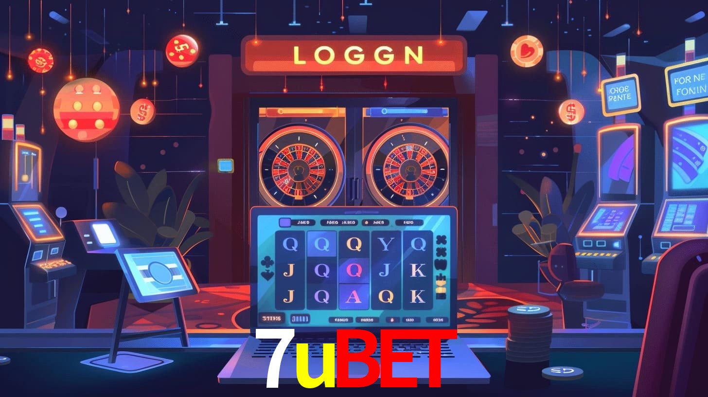 7ubet Plataforma - Certificada MGA desde 2015