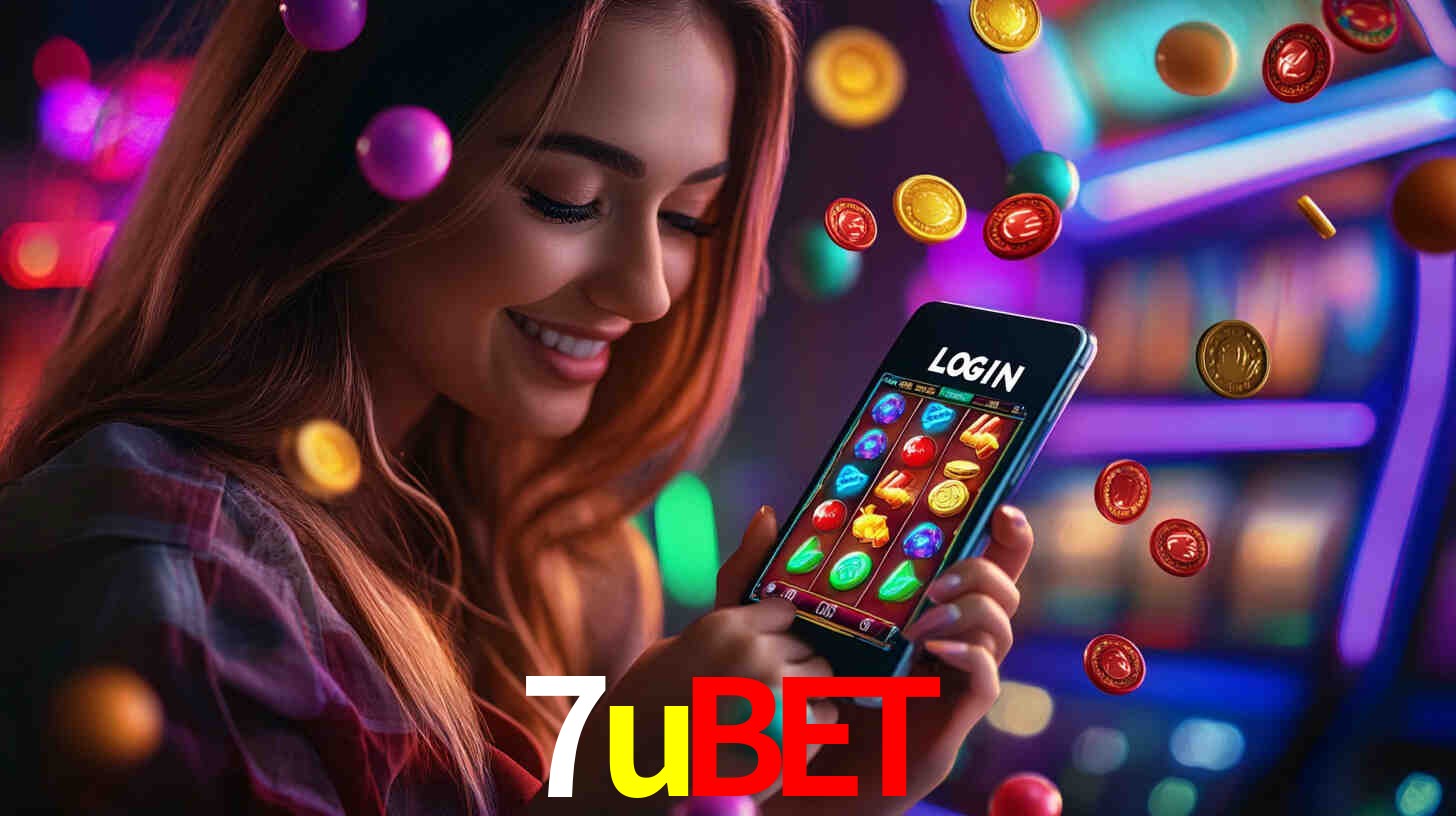 7u bet App