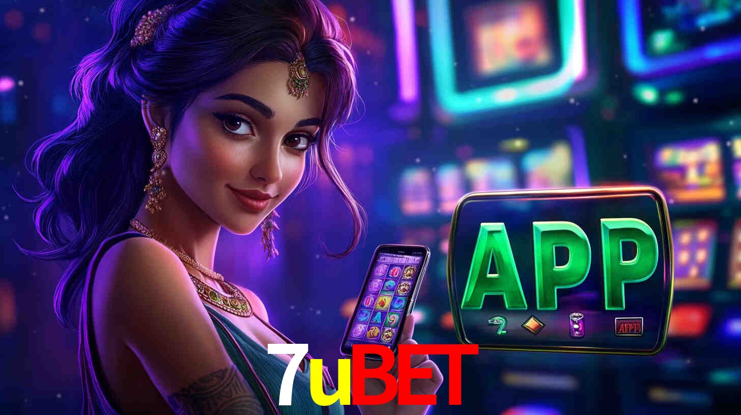 7ubet: A Experiência de Casino com Jogos de Mesa ao Vivo