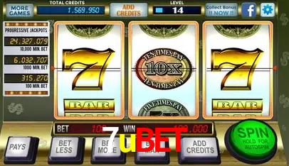 Apostas Esportivas na 7ubet: Um Guia Completo