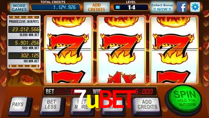 A Experiência Imersiva dos Cassinos Ao Vivo no 7ubet
