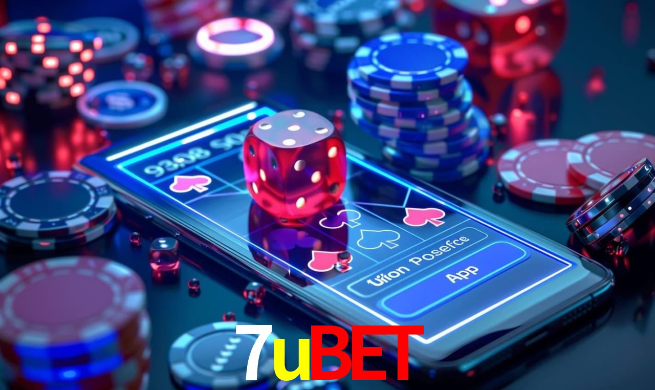 7ubet - Análise de Mercados Esportivos