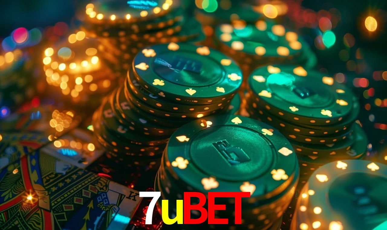 Avaliações dos Jogadores 7ubet