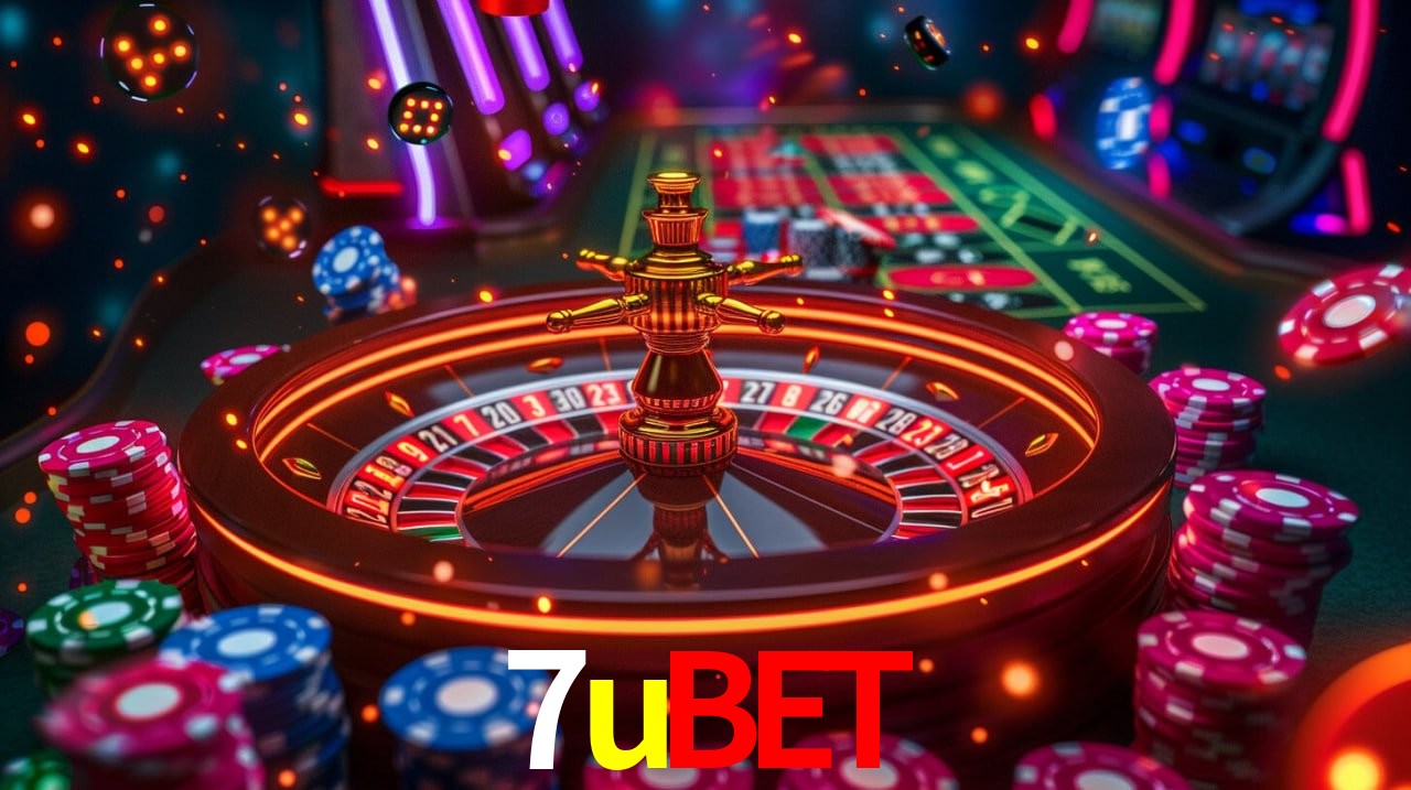 Bônus Diários 7ubet