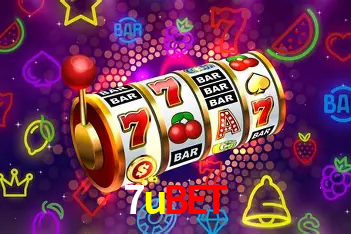 Descubra o Mundo do Cassino Online com 7ubet