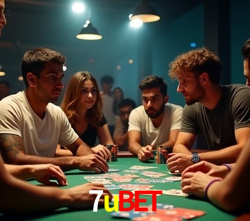 7ubet Salvador - Promo Stats