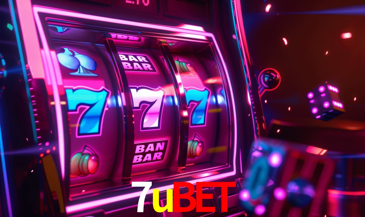 7ubet Belo Horizonte - Provably Fair