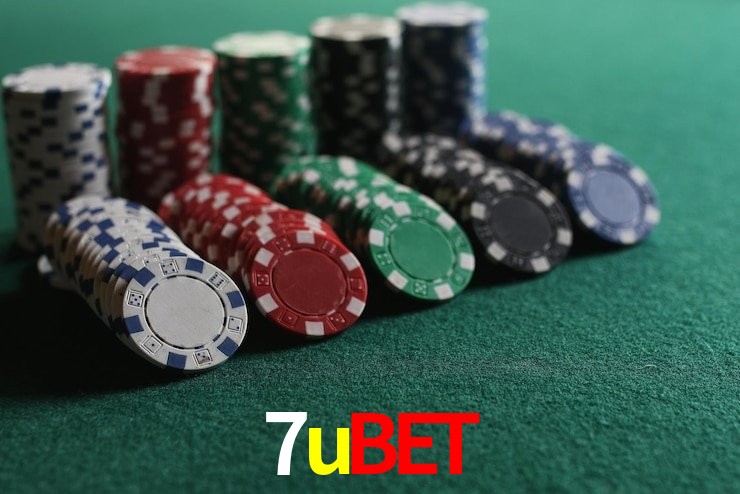Slot Games 7ubet