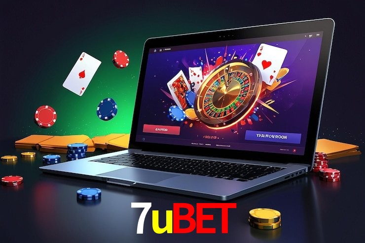7ubet Brasília - Security