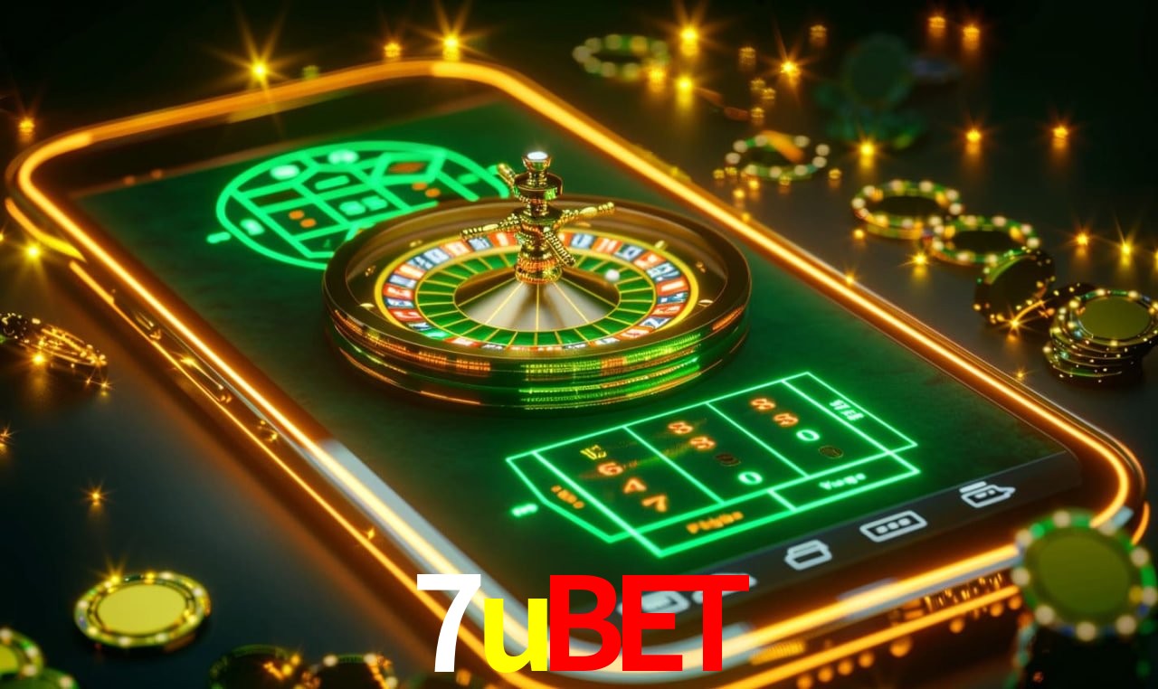 7ubet - Rápido Acesse