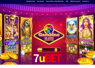 7ubet Bônus - Pacote R$5.000 + VIP