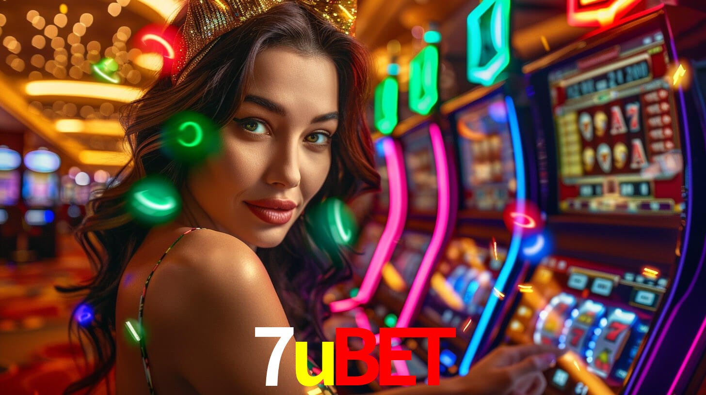 7ubet.com