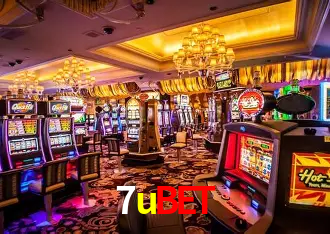 7ubet Rio de Janeiro - Professional Dealers