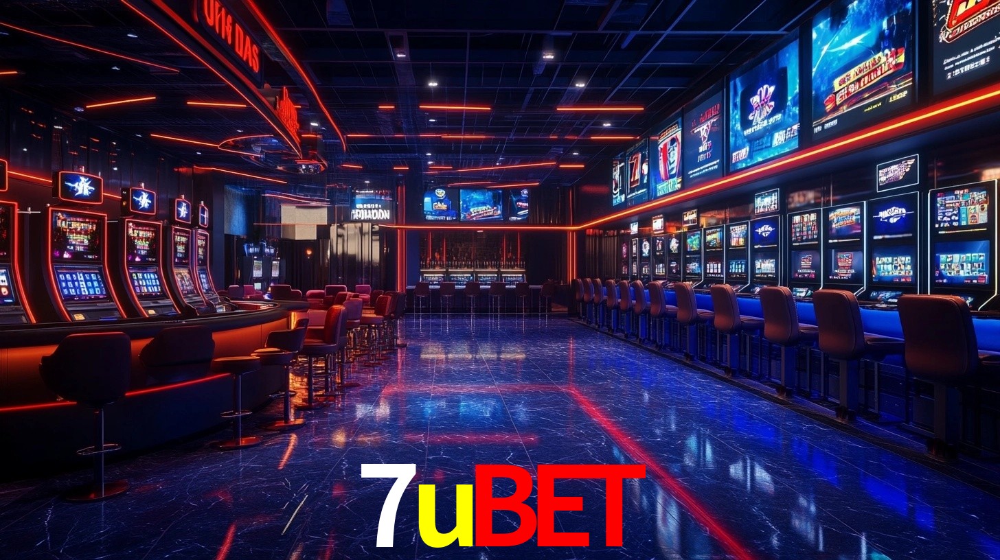Live Casino 7ubet