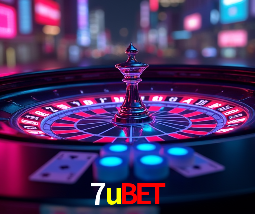 A Emoção da Loteria na 7ubet: Uma Chance de Mudança de Vida