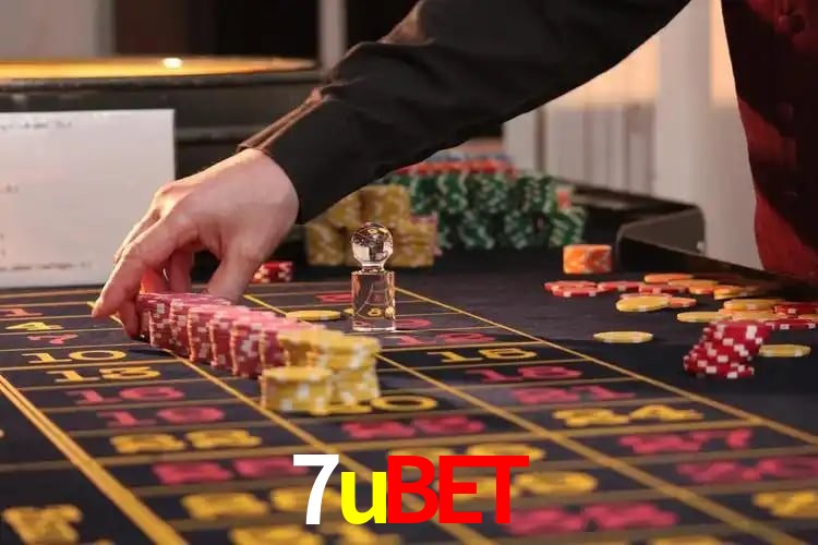 Apostas Esportivas na 7ubet: Um Guia Completo
