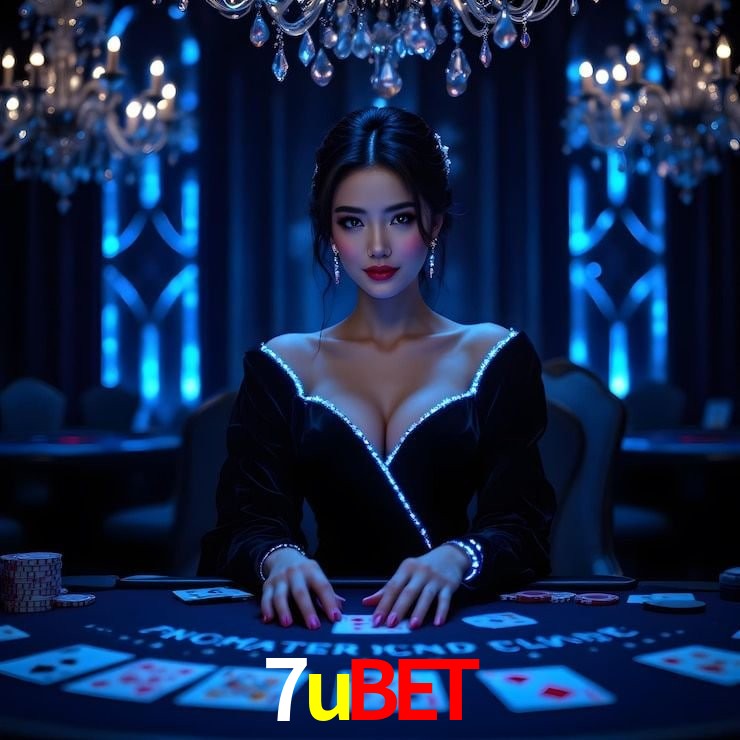 7ubet São Paulo - Jogo Providers