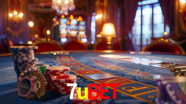 Security Systems 7ubet