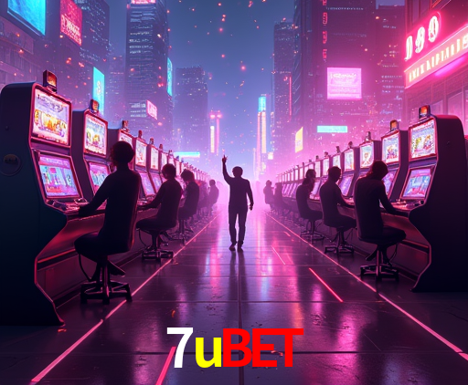 Apostas de Futebol 7ubet