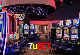 7ubet São Paulo - Hot Promos