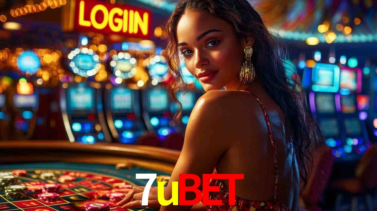 7ubet Rio de Janeiro - Popular Jogos