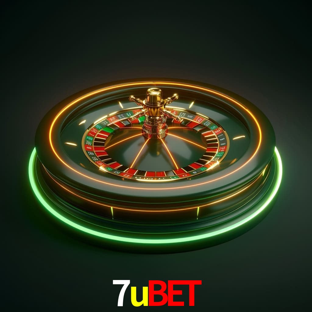 7ubet App - Aplicativo Móvel Oficial