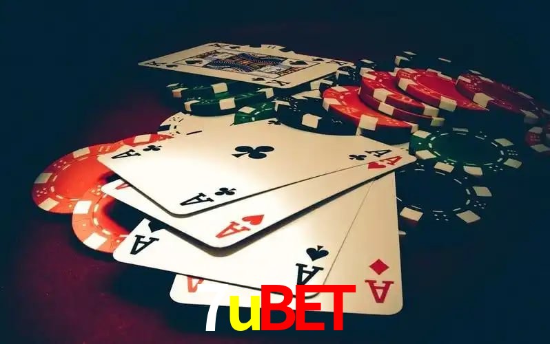 7ubet Brasília - Betting Features