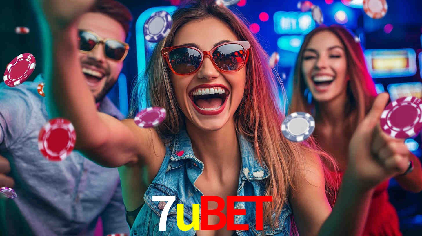 Descubra a Essência do 7ubet: Nossa História e Compromissos