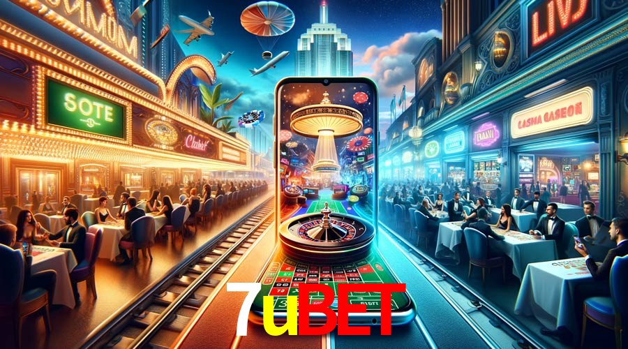 Weekend Specials 7ubet