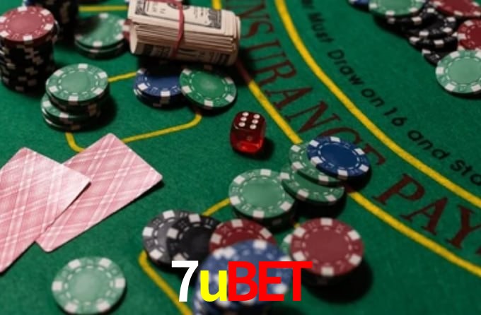 7u bet App