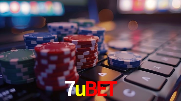 7ubet - cassino ao vivo