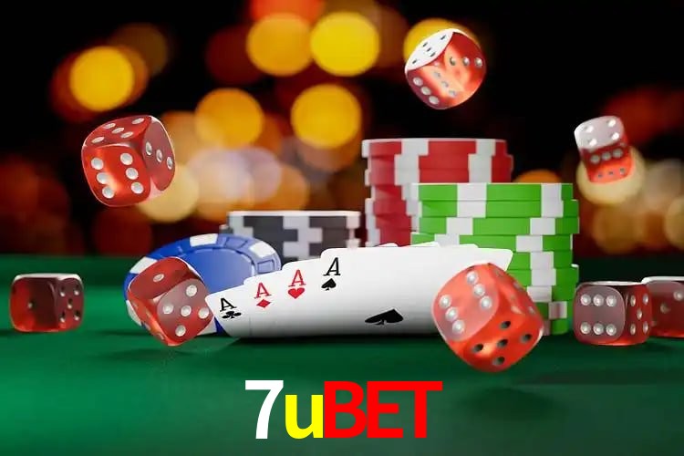 Promoções Sazonais 7ubet