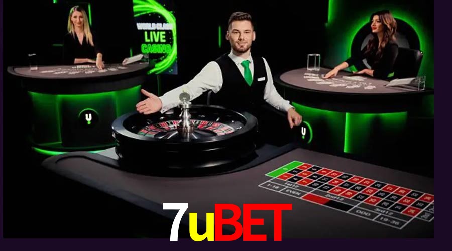 Exclusive Offers 7ubet