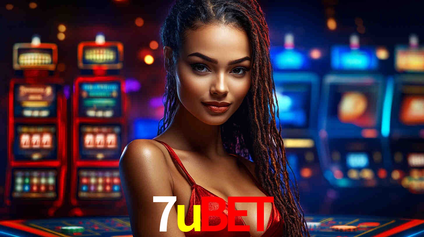 Desvendando o Mundo dos Jogos Virtuais na 7ubet