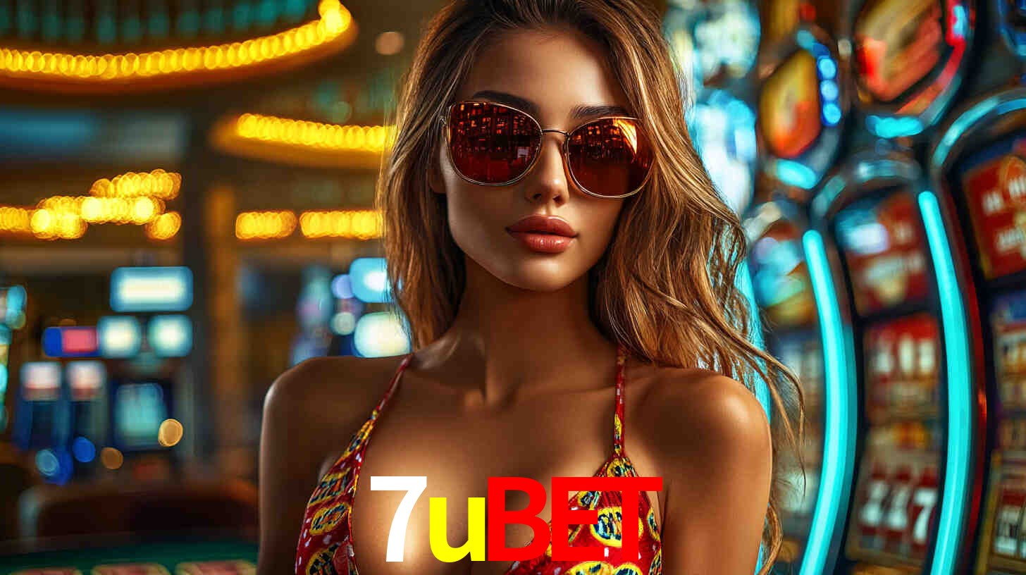Welcome Bonus 7ubet