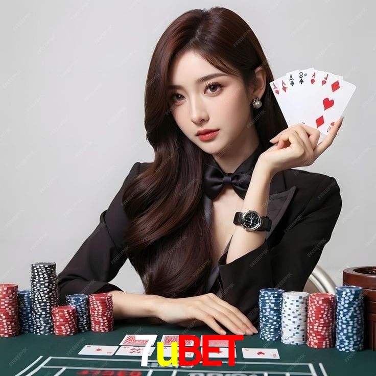 7ubet - Security