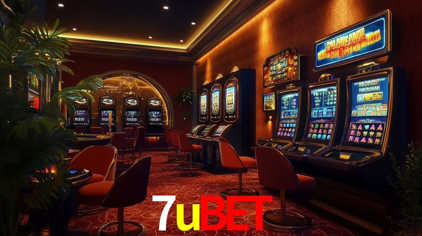 Blackjack Table 7ubet